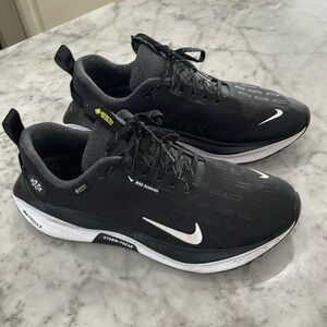 Mens Nike React X, Gore-Tex